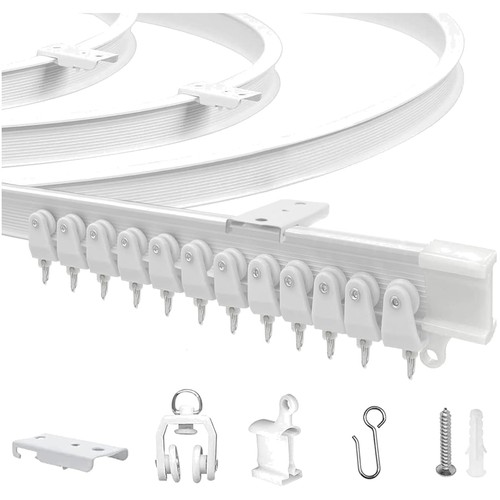 Binario tende soffitto - , 5m