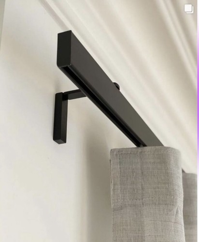 Bastone binario per tende - bastone,