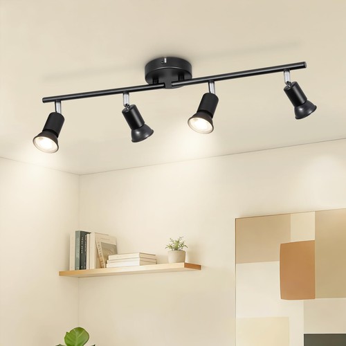 Ketom faretti led - faretti, soffitto