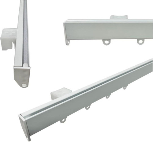 Binario per tende soffitto - tende,