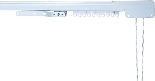 Binario tende soffitto - da,
