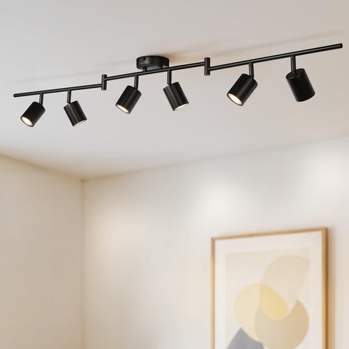 Faretti led soffitto - da,