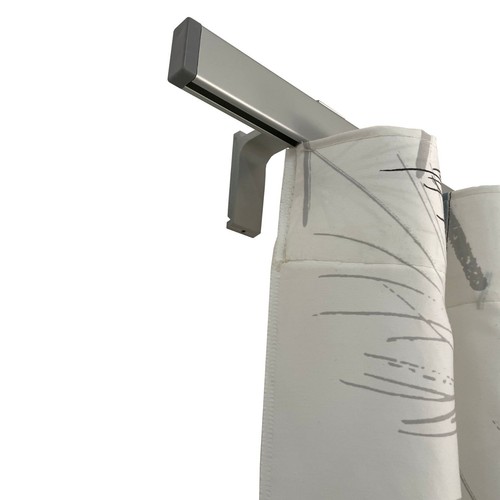 Binario tenda soffitto moderno - soffitto,