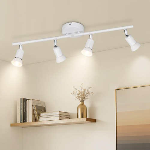 Ketom faretti led soffitto - led,