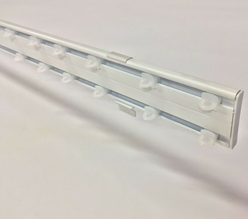 Binario per tende soffitto - tende, a