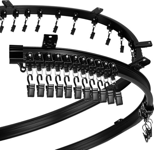 Binario per tende soffitto - per, a