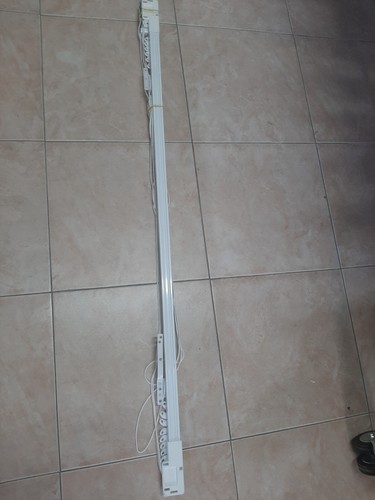 Bastone binario per tende - bastone,
