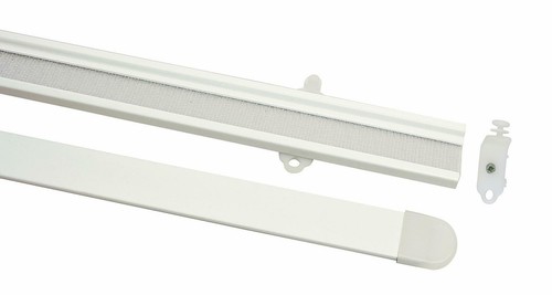 Binario soffitto gardinia - binario,
