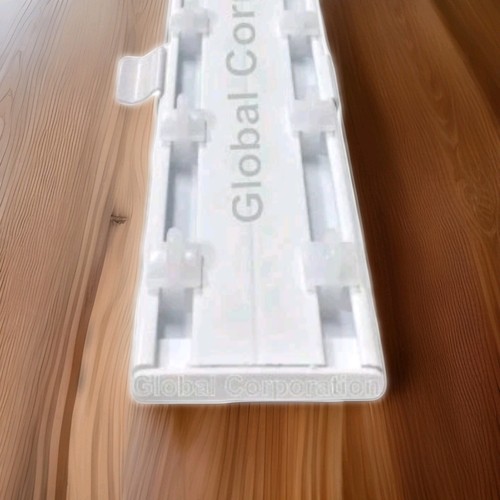 Binario per tende soffitto - tende,