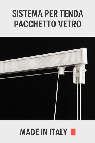 Binario tende pacchetto - binario, a