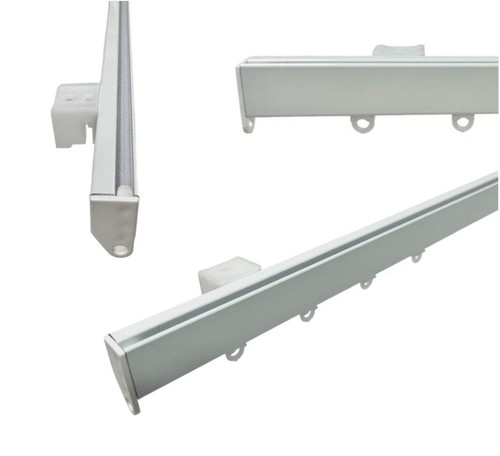 Binario tenda soffitto - tenda,